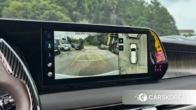 Hyundai The New Palisade id 3011449 из Кореи 9