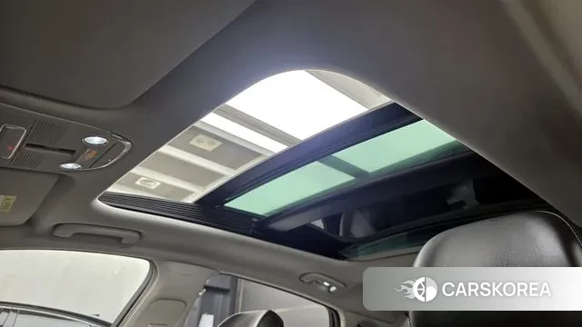 Hyundai The New Grandeur IG id 3587857 из Кореи 9