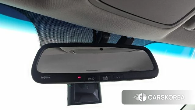 Kia Come New K7 id 4667475 из Кореи 9