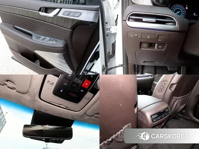 Hyundai The New Palisade id 3437447 из Кореи 9