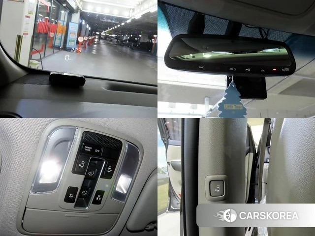 Kia The New Carnival id 4520831 из Кореи 9