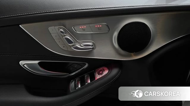 Mercedes-Benz C-Class W205 id 4571822 из Кореи 9