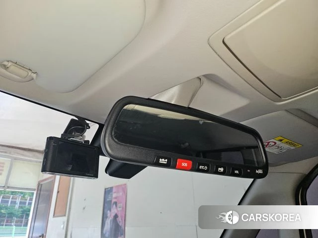 Kia The New Ray id 4464055 из Кореи 9