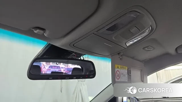 Kia Niro EV id 3323802 из Кореи 9