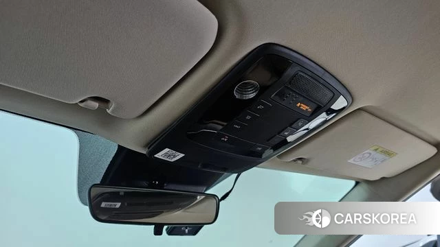 Kia Carnival 4th generation id 4317021 из Кореи 9