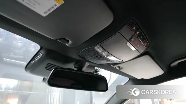 Mercedes-Benz GLC-Class X253 id 4751096 из Кореи 9