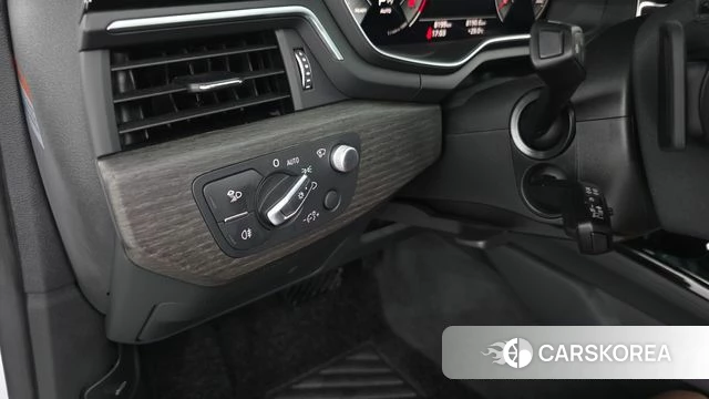 Audi A5 (F5) id 4540849 из Кореи 9