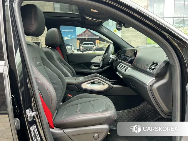 Mercedes-Benz GLE AMG id 4277126 из Китая 9