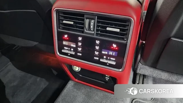 Porsche Cayenne (PO536) id 3676775 из Кореи 9