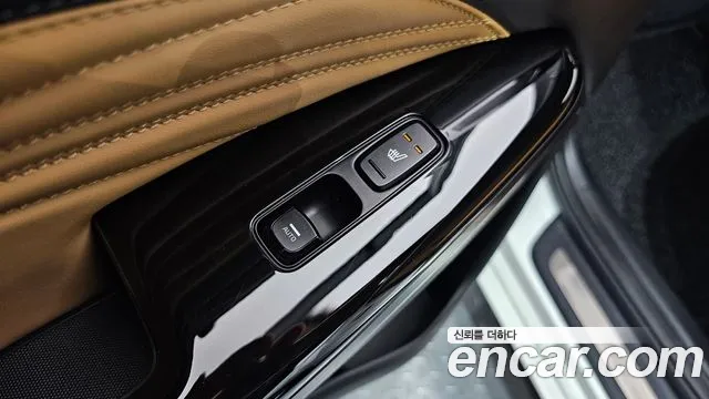 Kia K7 Premier Hybrid id 2513816 из Кореи 9