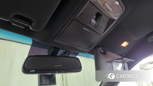 Ssangyong Rexton Sports id 4595880 из Кореи 9