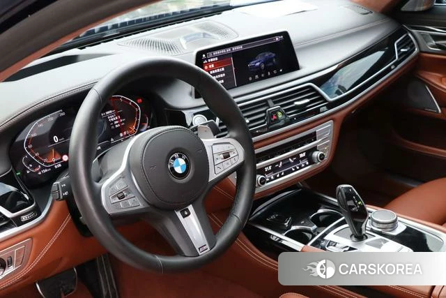 BMW 7 series id 4314511 из Китая 9