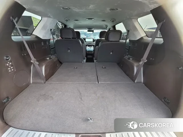 Hyundai The New Palisade id 3378052 из Кореи 9