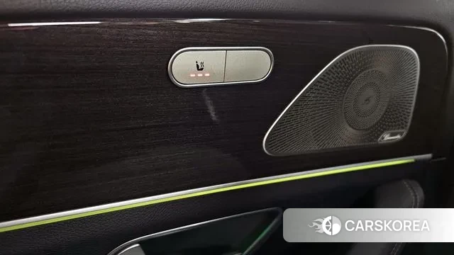 Mercedes-Benz GLE-Class W167 id 3372571 из Кореи 9