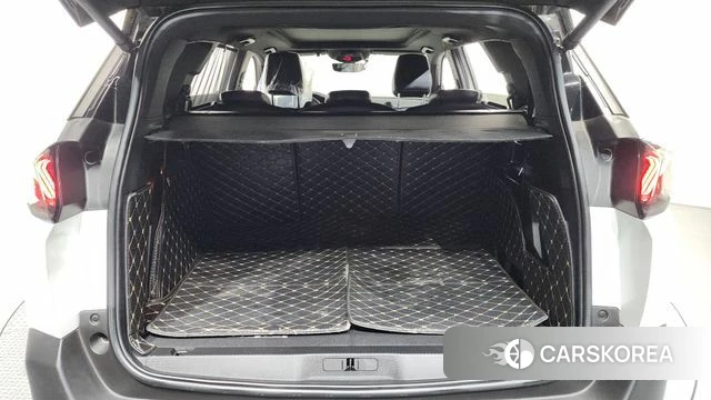 Peugeot 5008 second generation id 4231474 из Кореи 9