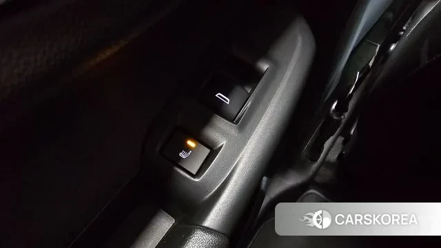 Chevrolet (GM Daewoo) Trailblazer id 3307489 из Кореи 9