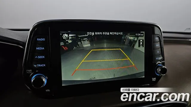 Hyundai Santa Fe TM id 2437783 из Кореи 9