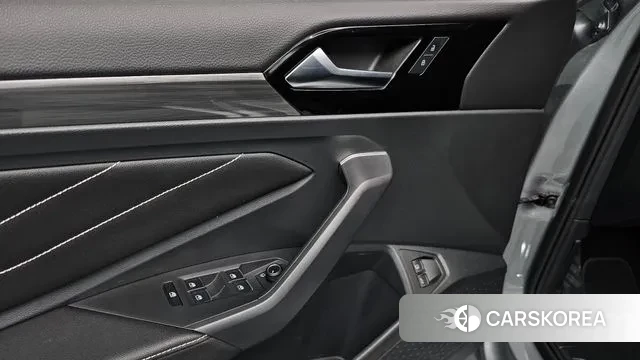 Volkswagen 7th Generation of Jetta id 3502814 из Кореи 9