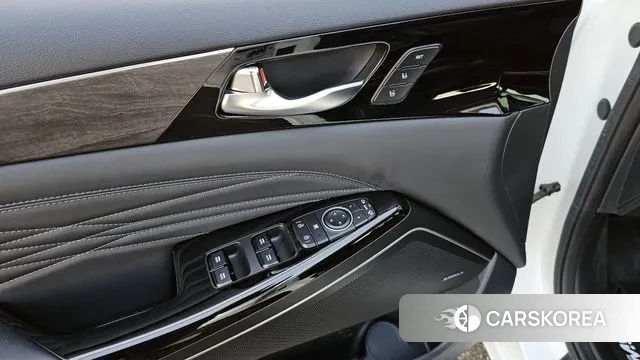 Kia K7 Premier id 3489399 из Кореи 9