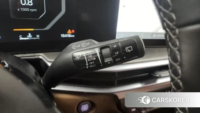 Kia The New Sorento 4th Generation id 3410307 из Кореи 9