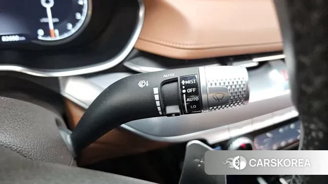 Genesis G80 (RG3) id 3535383 из Кореи 9