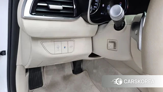 Genesis The New G70 id 3036683 из Кореи 9