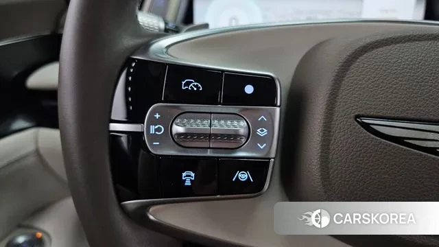 Genesis G90 (RS4) id 3093524 из Кореи 9