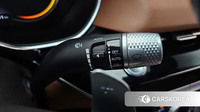 Genesis G80 (RG3) id 2999187 из Кореи 9