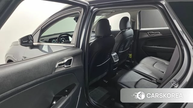 Kia Sportage 5th Generation id 4303511 из Кореи 9
