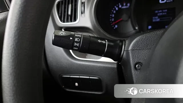 Kia The New Ray id 3401586 из Кореи 9