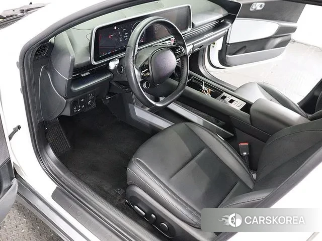 Hyundai Ionic 6 id 3315305 из Кореи 9