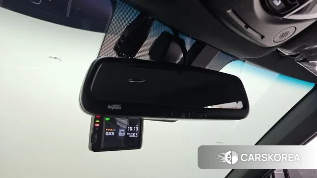 Ssangyong Torres id 3317310 из Кореи 9