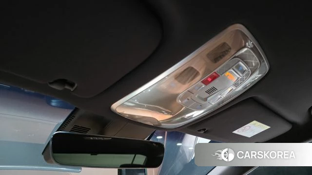 Genesis G80 (RG3) id 4725535 из Кореи 9