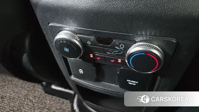 Ford Explorer 6th Generation id 3484285 из Кореи 9