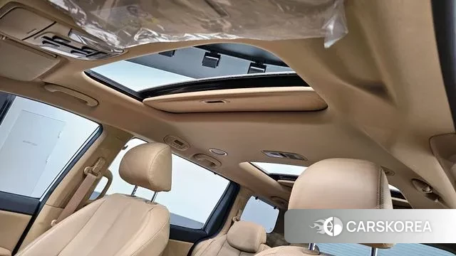 Kia The New Carnival id 3677106 из Кореи 9