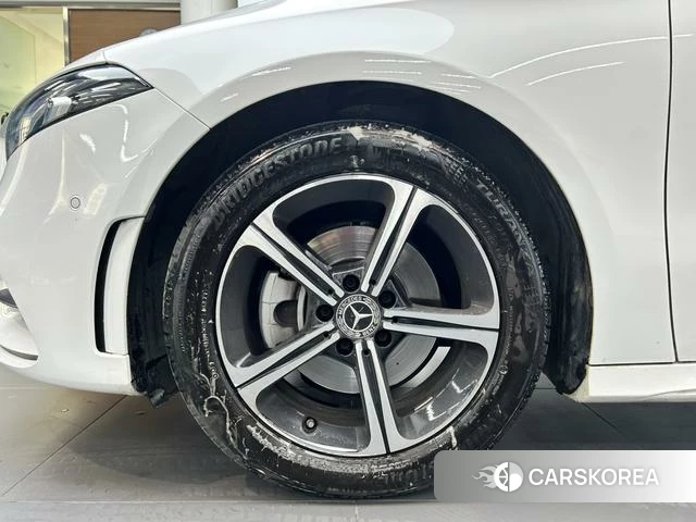 Mercedes-Benz Class A id 4272539 из Китая 9