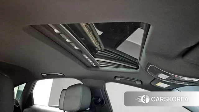 Audi New A6 id 3672709 из Кореи 9