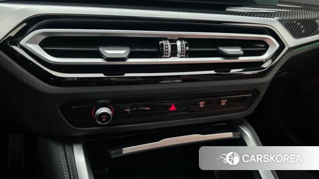 BMW 4 Series (G22) id 4635563 из Кореи 9