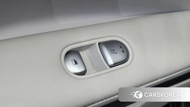Hyundai Ionic 5 id 4894256 из Кореи 9