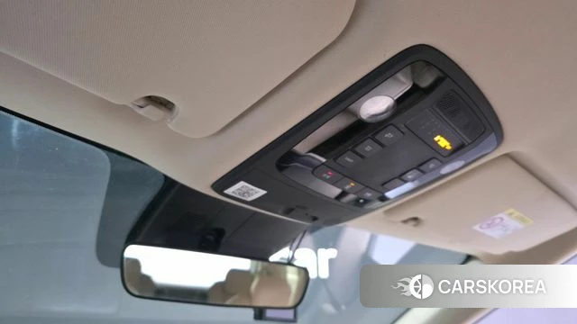 Kia Carnival 4th generation id 4586354 из Кореи 9