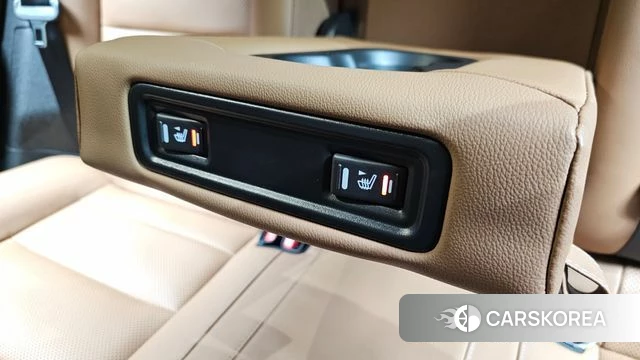 Renault Korea (Samsung) The New QM6 id 4280398 из Кореи 9