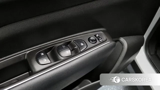 Renault Korea (Samsung) The New QM6 id 3736257 из Кореи 9