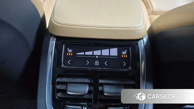 Volvo XC90 second Generation id 3611008 из Кореи 9