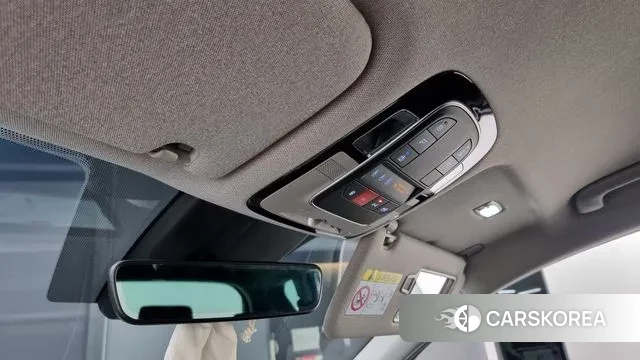 Hyundai The New Santa Fe id 2889368 из Кореи 9