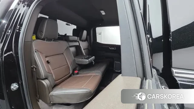 GMC Sierra id 3528445 из Кореи 9