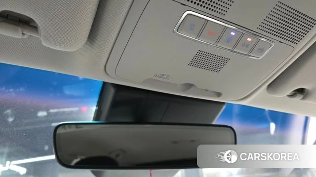 Hyundai The New Grandeur IG id 4923548 из Кореи 9