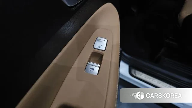 Hyundai The New Santa Fe id 3551086 из Кореи 9