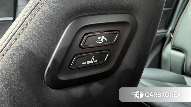 Ssangyong Torres EVX id 4533499 из Кореи 9
