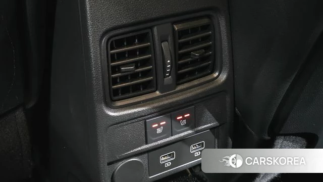 Renault Korea (Samsung) XM3 id 4343763 из Кореи 9