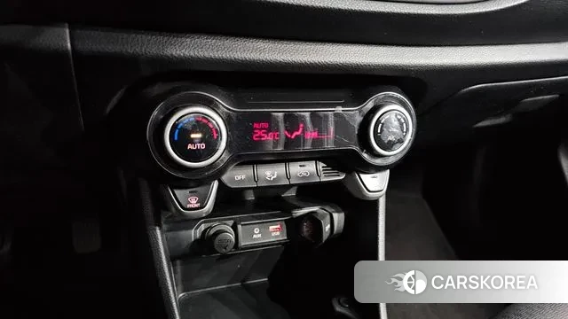 Kia All New Morning (JA) id 3474804 из Кореи 9